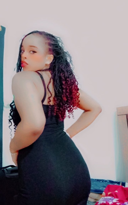 Claudia Tórrida despierta tus deseos más ocultos