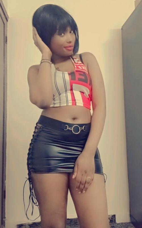 Descubre la Pasión de Bárbara Noche en Madrid