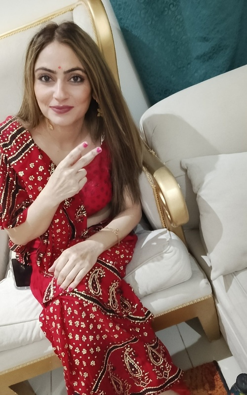 Descubre la pasión con Patricia Prohibida hoy