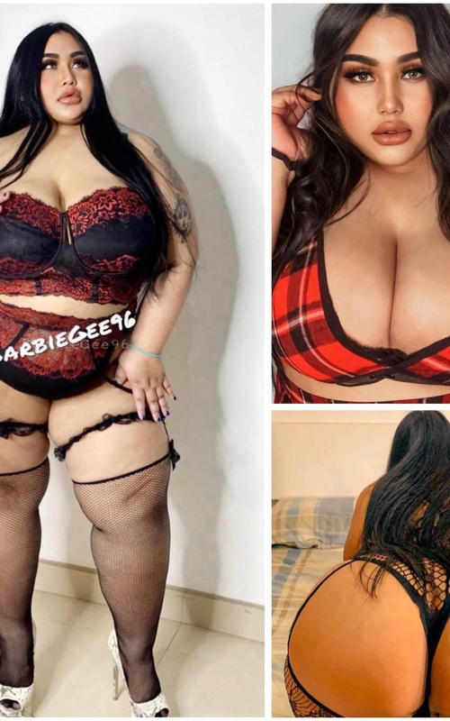 Rocío Vicio la compañía perfecta para tus deseos 1 Mis Fotos