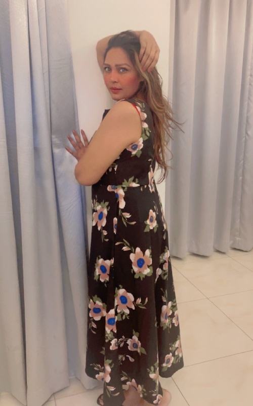 Fátima Estallido Despierta Pasiones en Cada Encuentro Irresistible 1 Mis Fotos