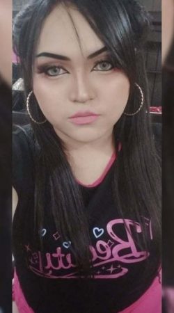 Elsa Tentadora la Compañera Ideal para Tus Momentos Especiales