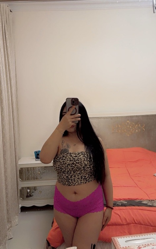 Flávia Misteriosa Despierta tus Deseos Más Ocultos